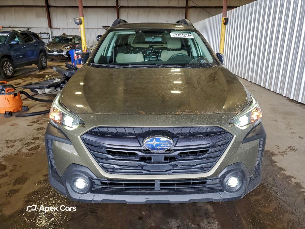 Subaru Outback 2024