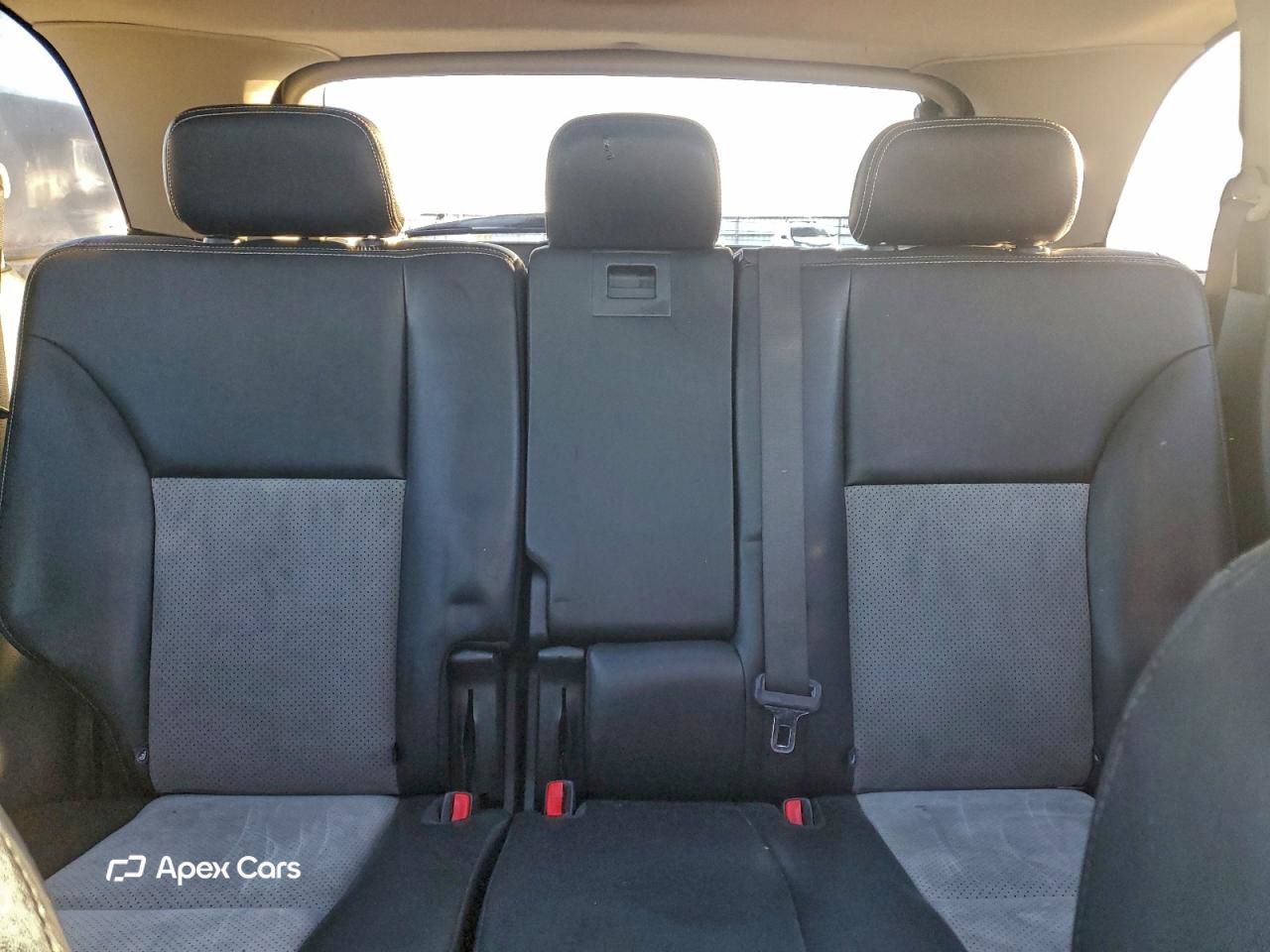 Ford Edge 2010