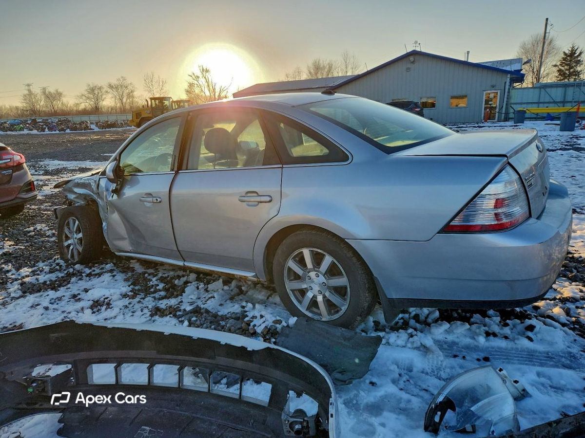 Ford Taurus 2009
