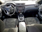 Nissan Rogue 2015