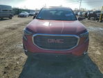 GMC Terrain 2018