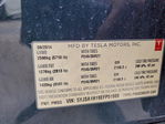 Tesla Model S 2014