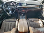 BMW X5 2017