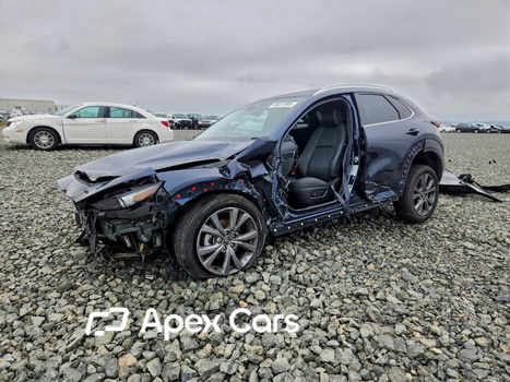 Mazda CX-30 2025 - Image 1 of 15