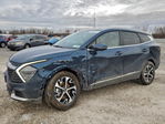 Kia Sportage 2025