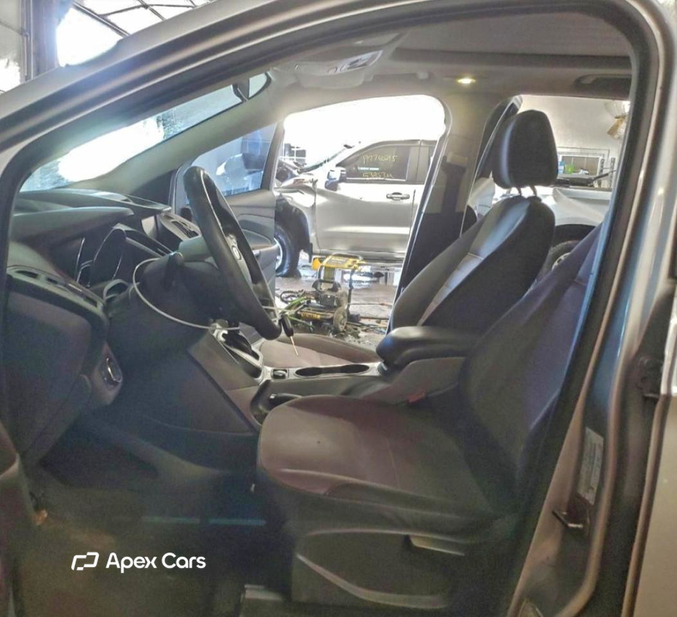 Ford Escape 2013