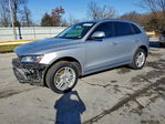 Audi Q5 2016