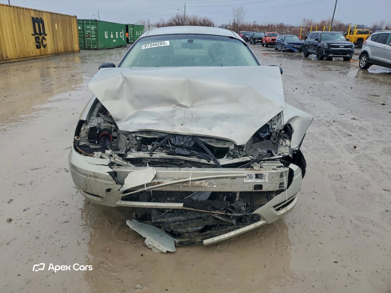 Ford Taurus 2006