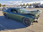 Dodge Challenger 2022