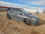Subaru Impreza 2015