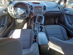 Kia Forte 2018