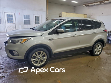 Ford Escape 2017 - Image 1 of 14