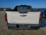 Chevrolet Silverado 2024