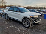 Ford Explorer 2020