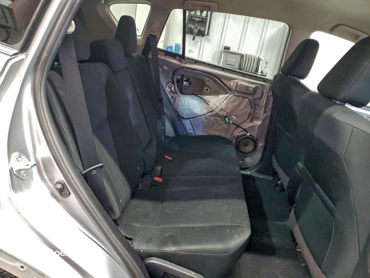 Toyota RAV 4 2018