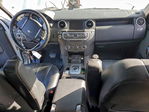 Land Rover LR4 2016