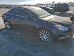Buick Regal 2011