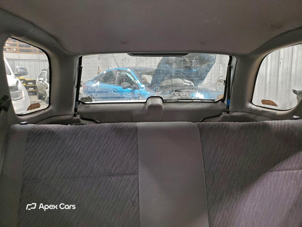 Subaru Impreza 2000