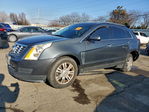 Cadillac SRX 2013