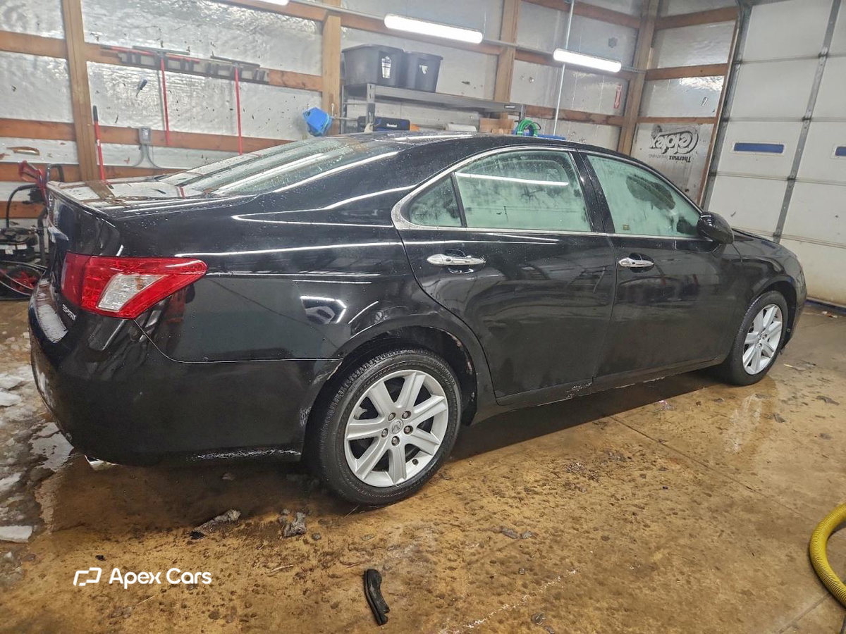 Lexus ES 2008