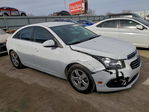 Chevrolet Cruze 2015