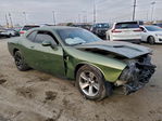 Dodge Challenger 2018