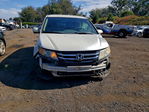 Honda Odyssey 2015