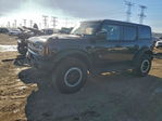 Ford Bronco 2025