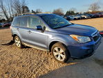 Subaru Forester 2014