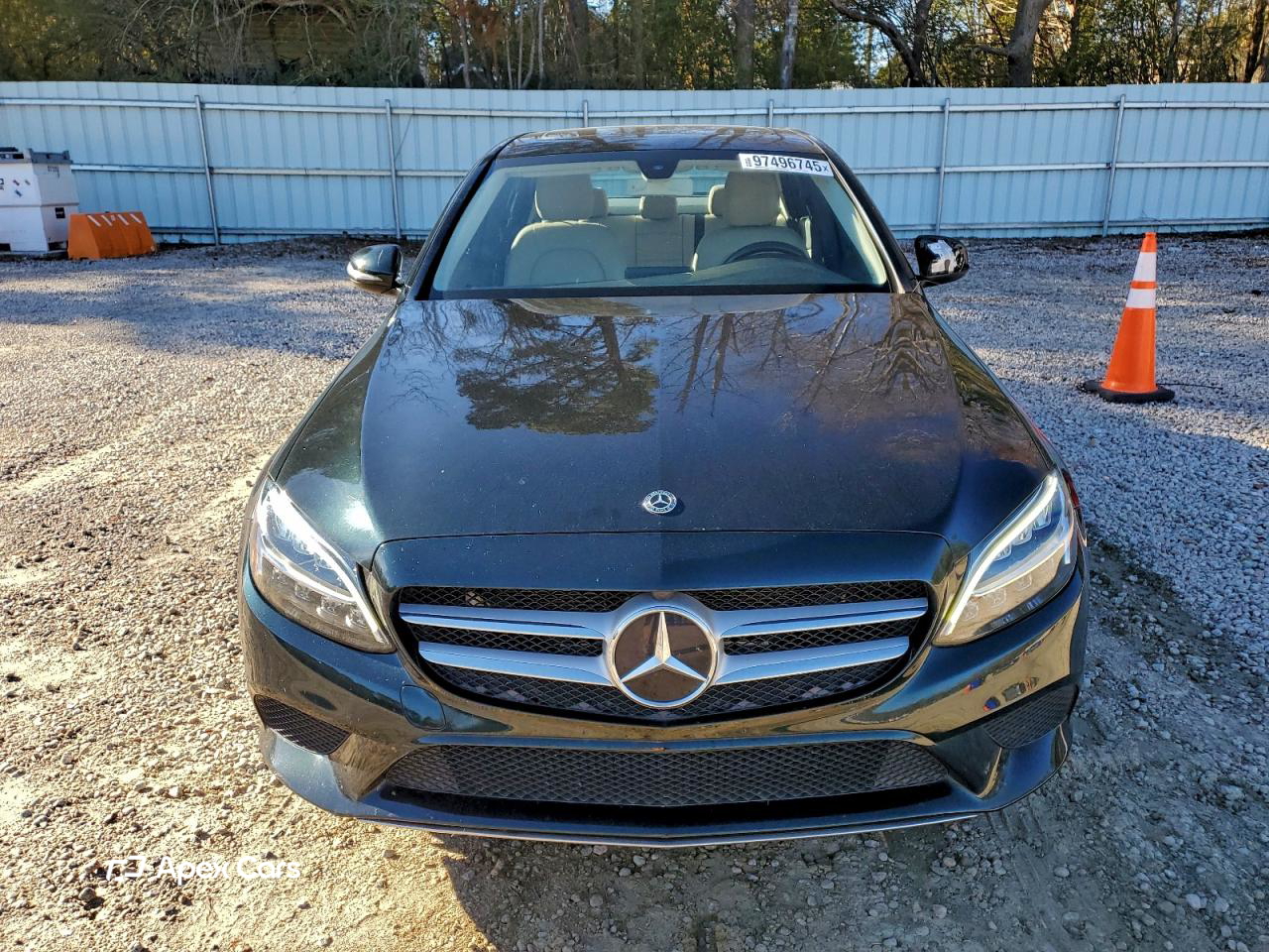 Mercedes-Benz  2019