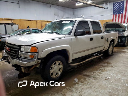 GMC  2005 - Image 1 of 12