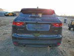 Jaguar F-Pace 2018