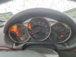 Porsche Boxster 2008