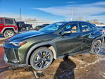 Lexus UX 2020