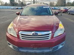 Subaru Outback 2012