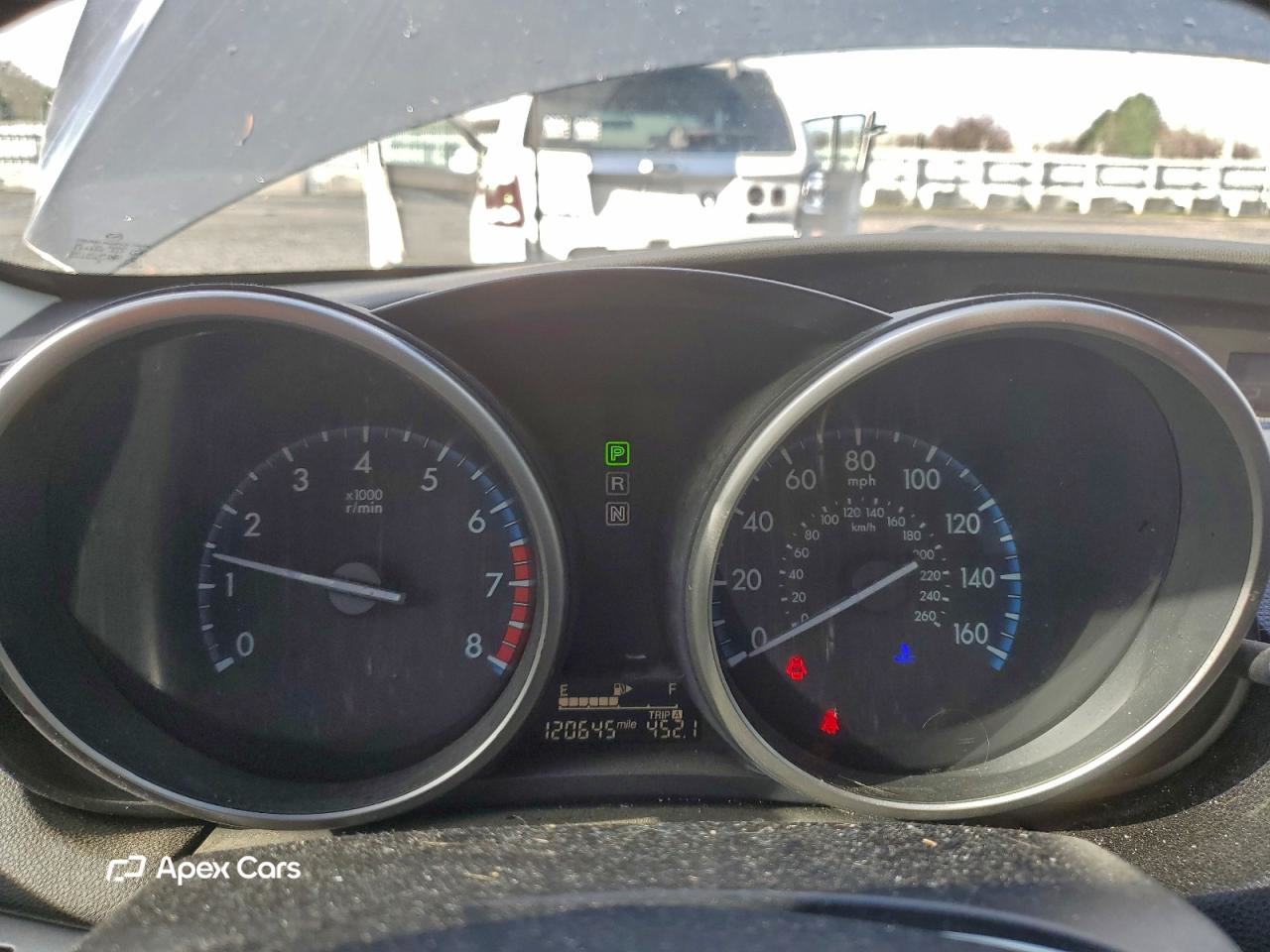 Mazda 3 2013