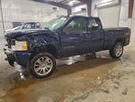 Chevrolet Silverado 2011