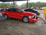 Ford Mustang 2012