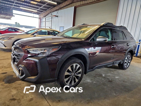 Subaru Outback 2024 - Image 1 of 14