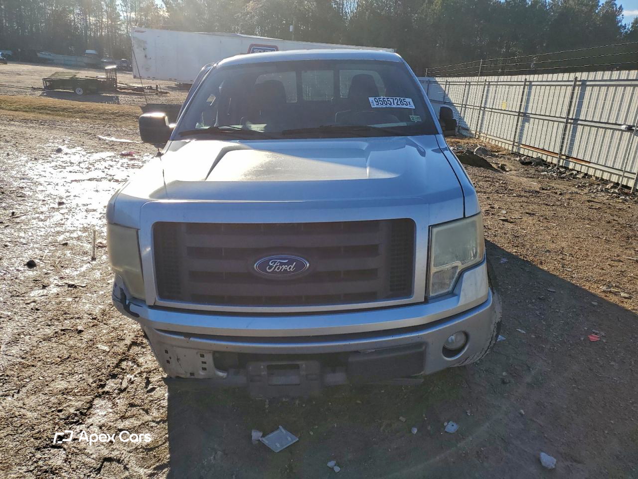 Ford F-150 2010