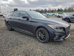 Genesis G80 2018