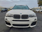 BMW X3 2017