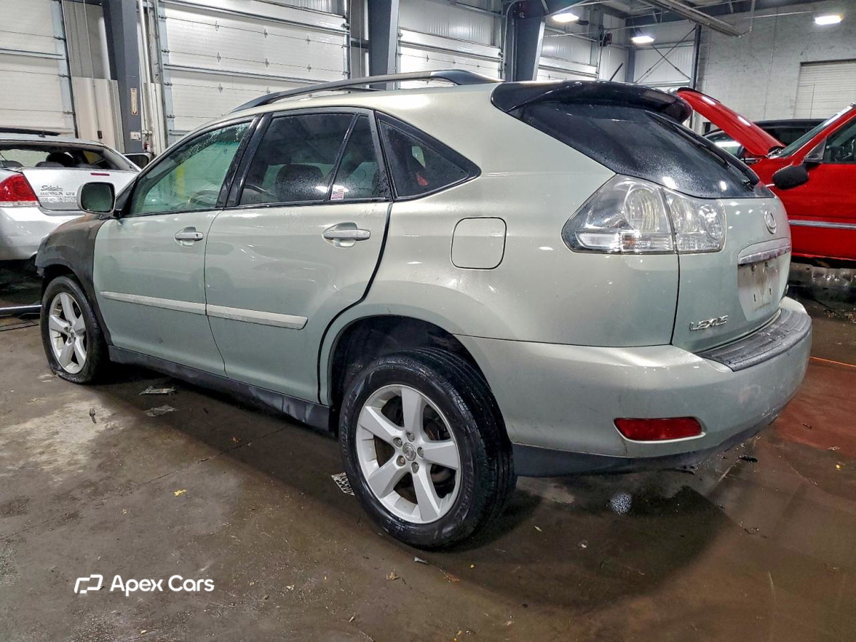 Lexus RX 2005