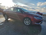 Chrysler 200 2015