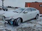 Buick LaCrosse 2012