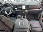 GMC Sierra 2022
