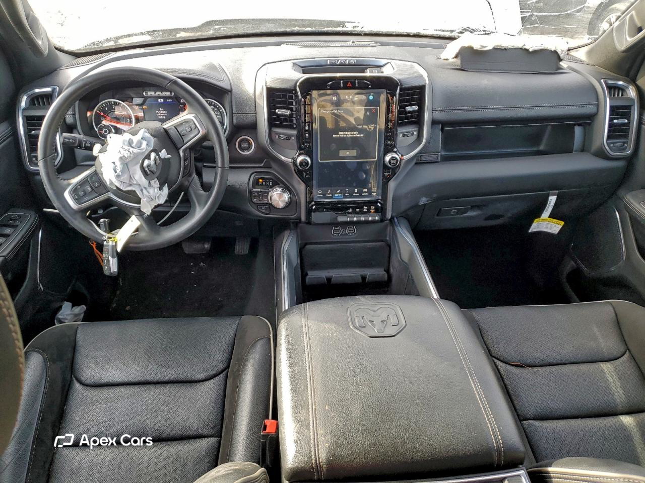 RAM 1500 2024