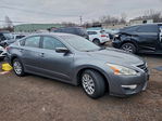 Nissan Altima 2014