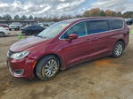 Chrysler Pacifica 2018