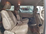 Toyota Sienna 2016